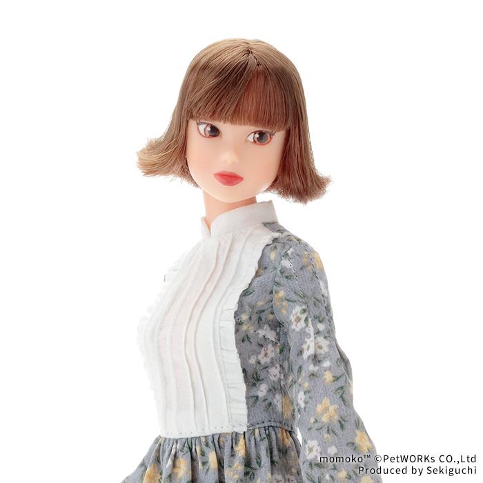 ≪モモコドール≫ momokoDOLL Cafe Hopping｜sekiguchi-shop｜04