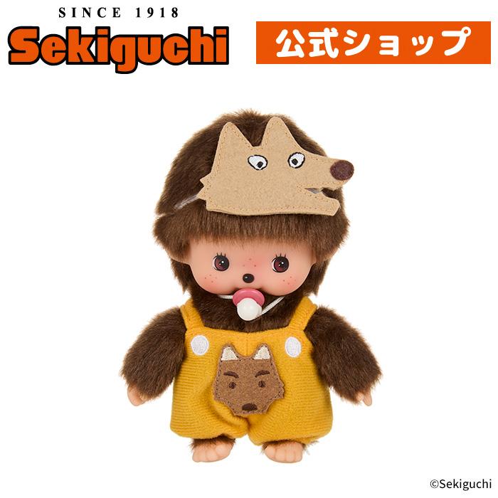 A*3様 【美品】ボリスベアー M セキグチ ぬいぐるみ 人形 希少 レア ミッ 4_000000002171.jpg?1685325881