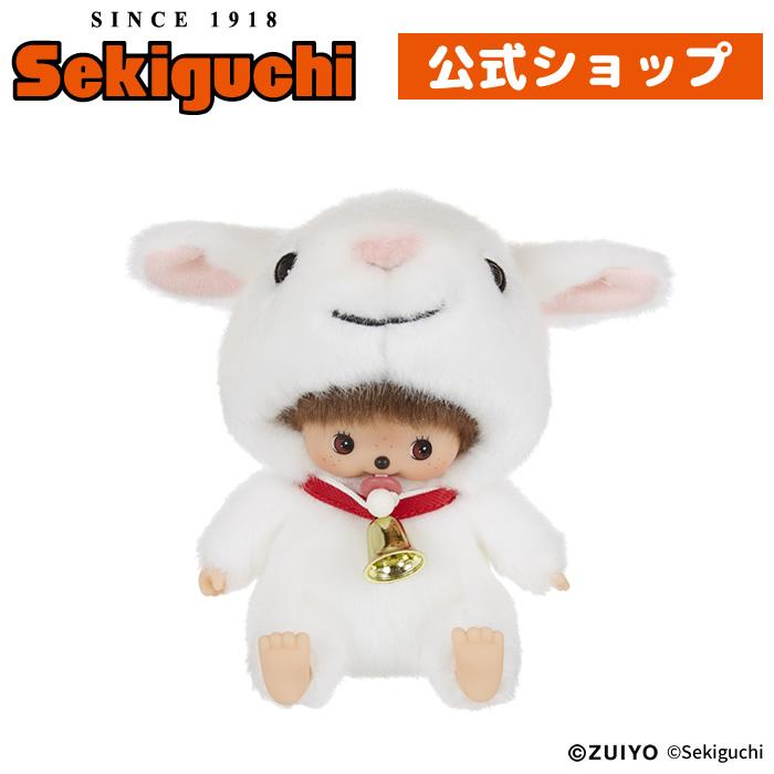 セキグチ ユキちゃん×ベビチッチ : セキグチダイレクトショップ - 通販