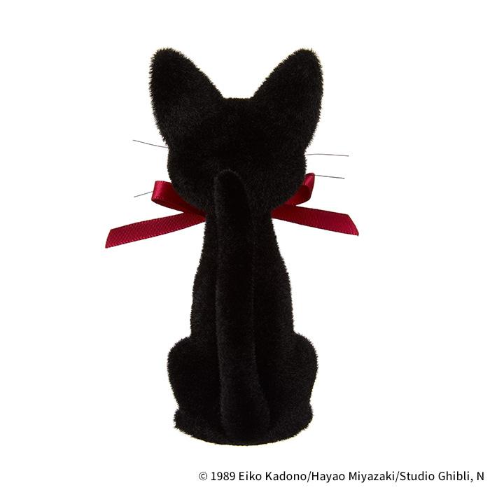 セキグチ 魔女の宅急便 ドールコレクション ジジ : セキグチ