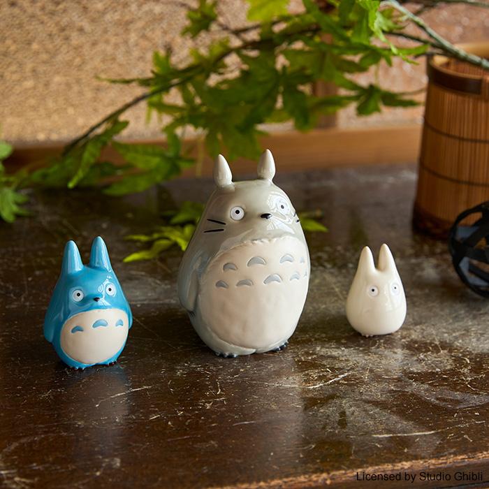 磁器ドール 中トトロ : セキグチ公式オンラインショップ - 通販
