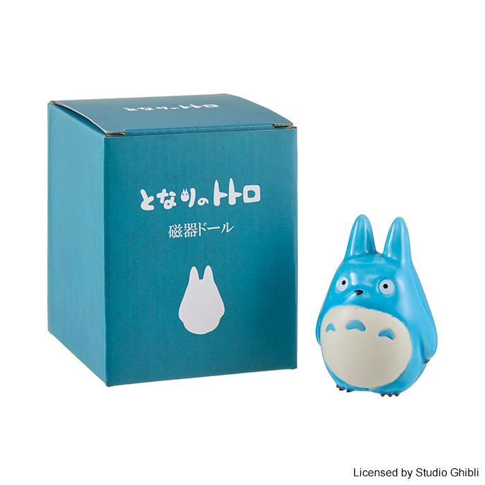 磁器ドール 中トトロ : セキグチダイレクトショップ - 通販 - Yahoo