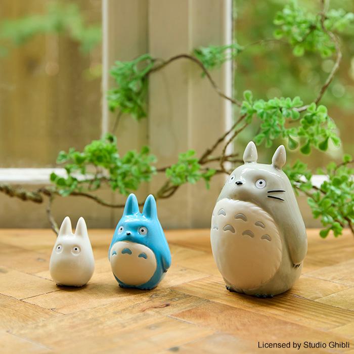 磁器ドール 中トトロ : セキグチ公式オンラインショップ - 通販