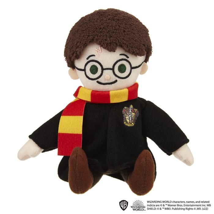 セキグチ ハリー・ポッター ぬいぐるみ : セキグチ公式オンライン
