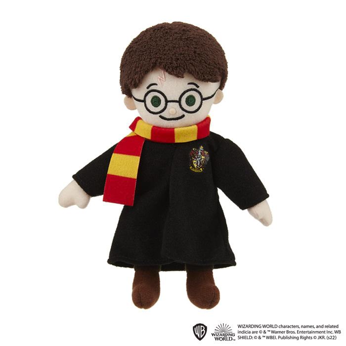 セキグチ ハリー・ポッター ぬいぐるみ : セキグチ公式オンライン