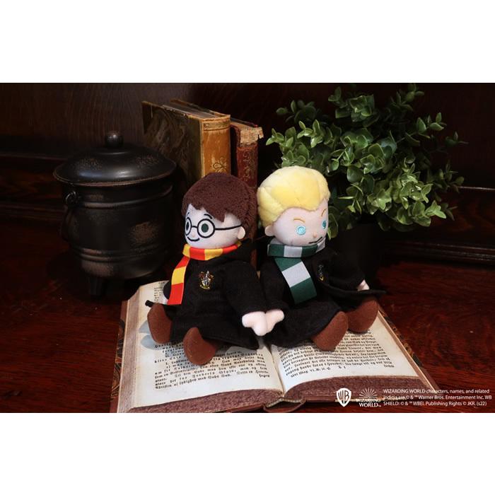 セキグチ ハリー・ポッター ぬいぐるみ : セキグチ公式オンライン