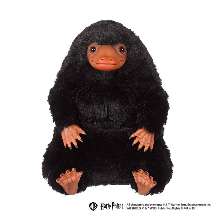 セキグチ ぬいフィギュ ニフラー : セキグチダイレクトショップ - 通販