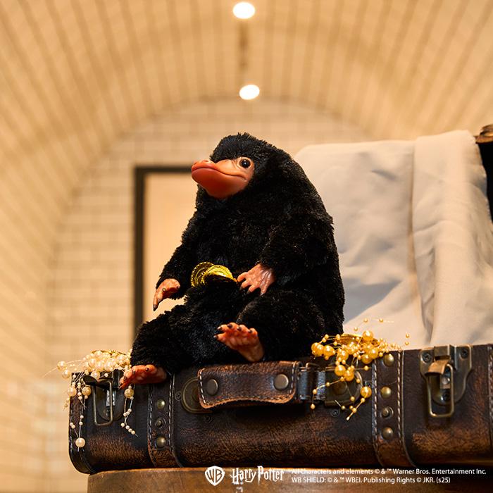 セキグチ ぬいフィギュ ニフラー : セキグチダイレクトショップ - 通販