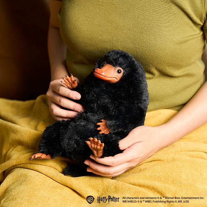 セキグチ ぬいフィギュ ニフラー : セキグチダイレクトショップ - 通販