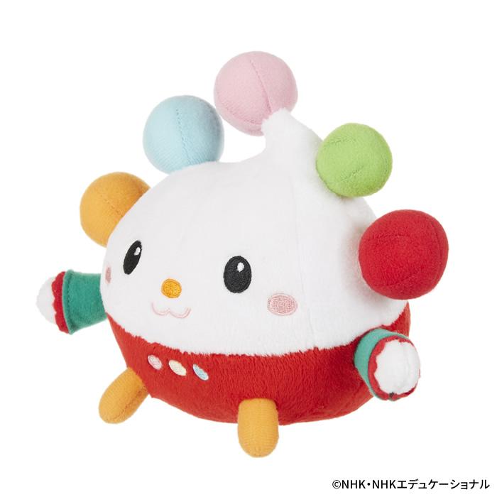 セキグチ ぽぅぽ ぬいぐるみ Sサイズ : セキグチダイレクトショップ