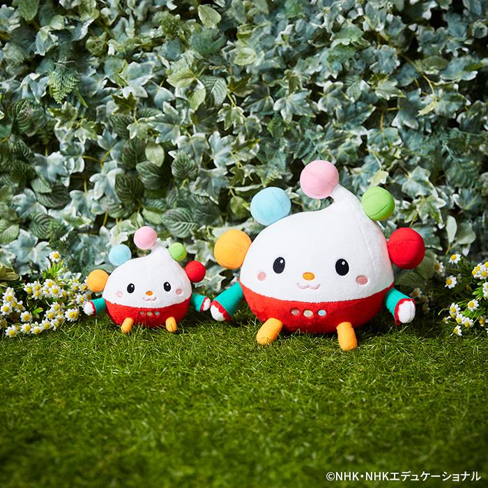 セキグチ ぽぅぽ ぬいぐるみ Sサイズ : セキグチダイレクトショップ