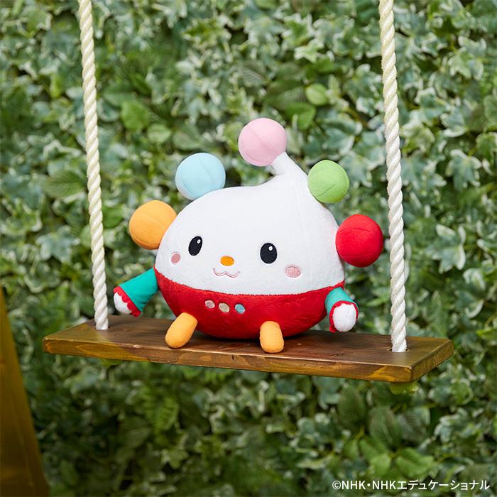セキグチ ぽぅぽ ぬいぐるみ Mサイズ : セキグチ公式オンライン