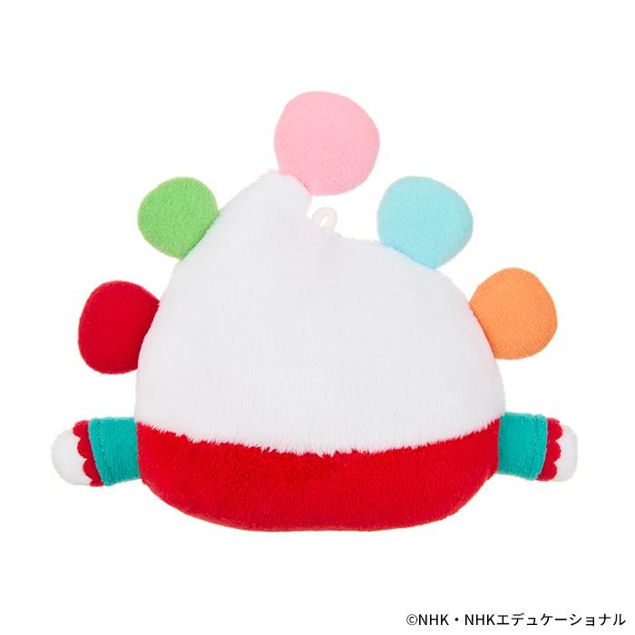 セキグチ ワンワンとぽぅぽ ぽぅぽ あらえるぬいぐるみ : セキグチ