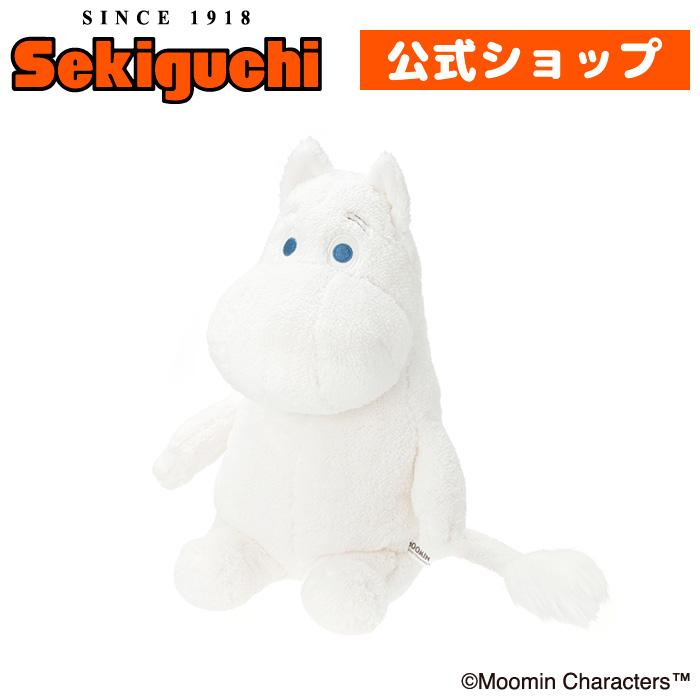 MOOMIN（ムーミン） ほあほあ Sサイズ : セキグチダイレクトショップ