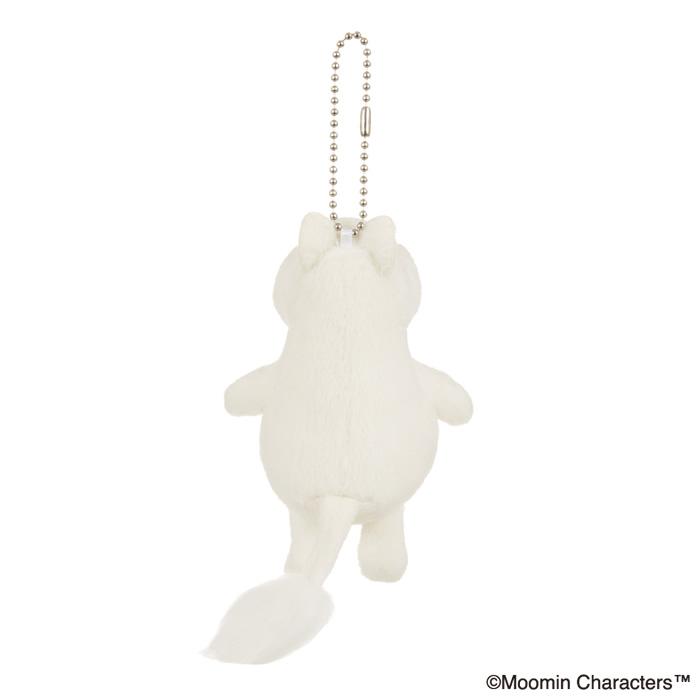 MOOMIN（ムーミン） ぬいぐるみマスコット : セキグチ公式オンライン