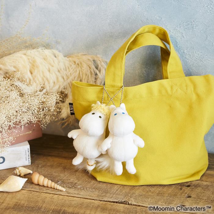 MOOMIN（ムーミン） ぬいぐるみマスコット : セキグチ公式オンライン