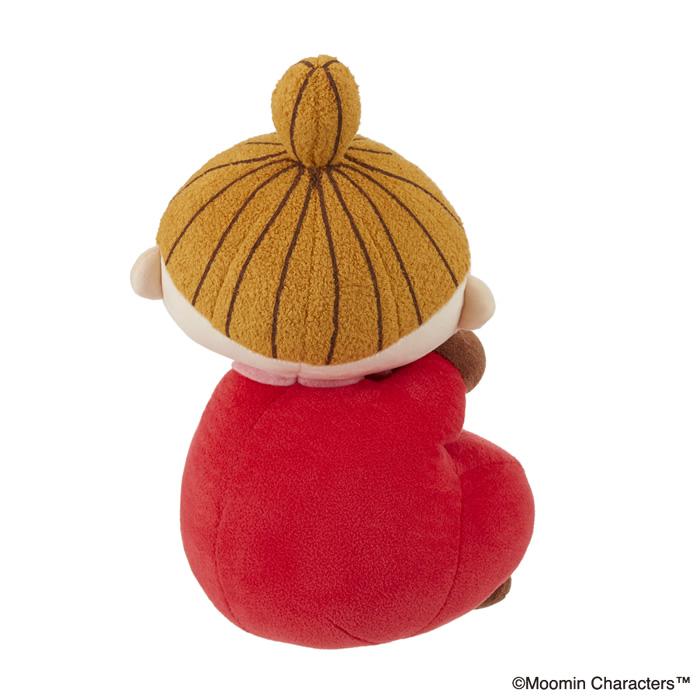 MOOMIN（ムーミン） いっしょに冬眠 リトルミイ : セキグチダイレクト