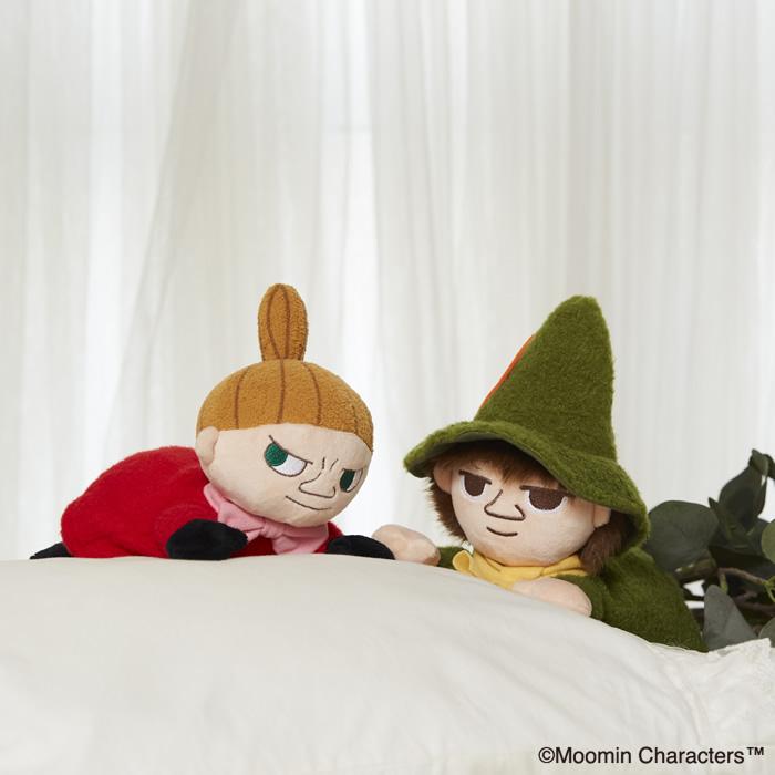 MOOMIN（ムーミン） あそんで！リトルミイ : セキグチダイレクト