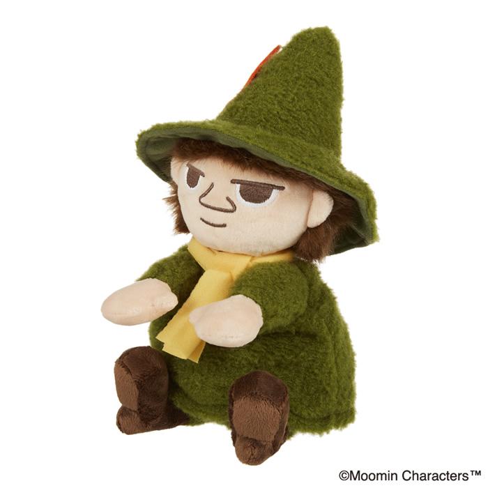 MOOMIN（ムーミン） あそんで！スナフキン : セキグチダイレクト
