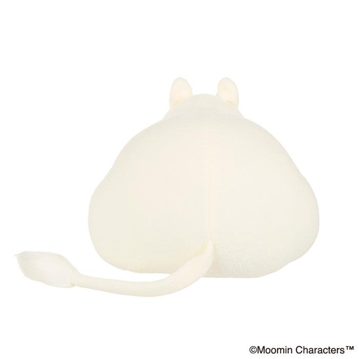 MOOMIN（ムーミン） おしりもっちりぬいぐるみ : セキグチ公式