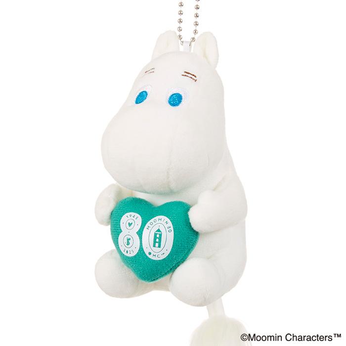MOOMIN MOOMIN80 ムーミンロゴマスコット : セキグチダイレクト MOOMIN MOOMIN80 ムーミンロゴマスコット : セキグチダイレクト