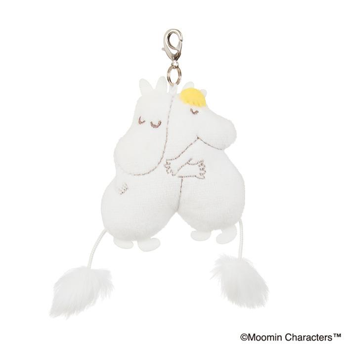 MOOMIN MOOMIN80 ハグぬいチャーム : セキグチダイレクト MOOMIN MOOMIN80 ハグぬいチャーム : セキグチダイレクト