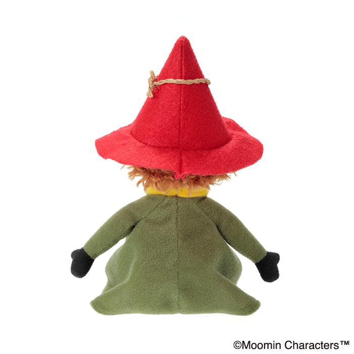 MOOMIN（ムーミン） ヨクサル 手のひらサイズ : セキグチ公式