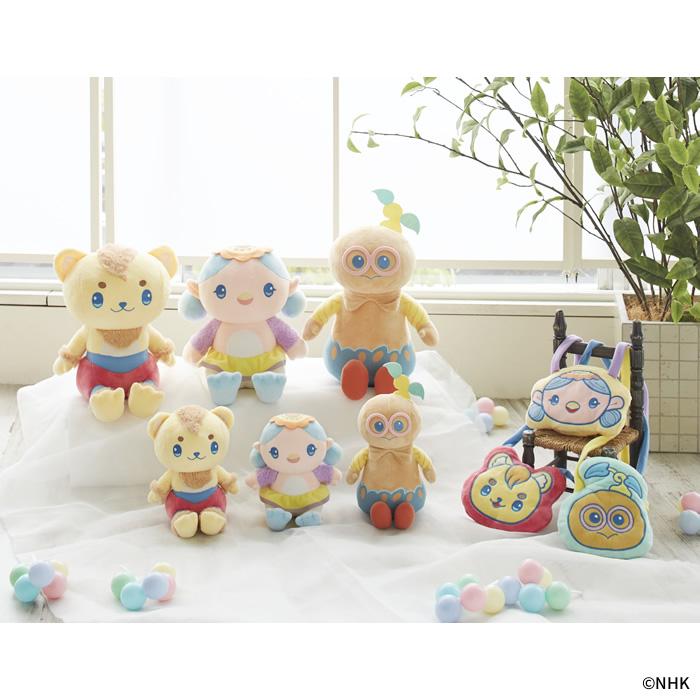 セキグチ ファンターネ! やころ ぬいぐるみ Sサイズ : セキグチ セキグチ ファンターネ! やころ ぬいぐるみ Sサイズ : セキグチ