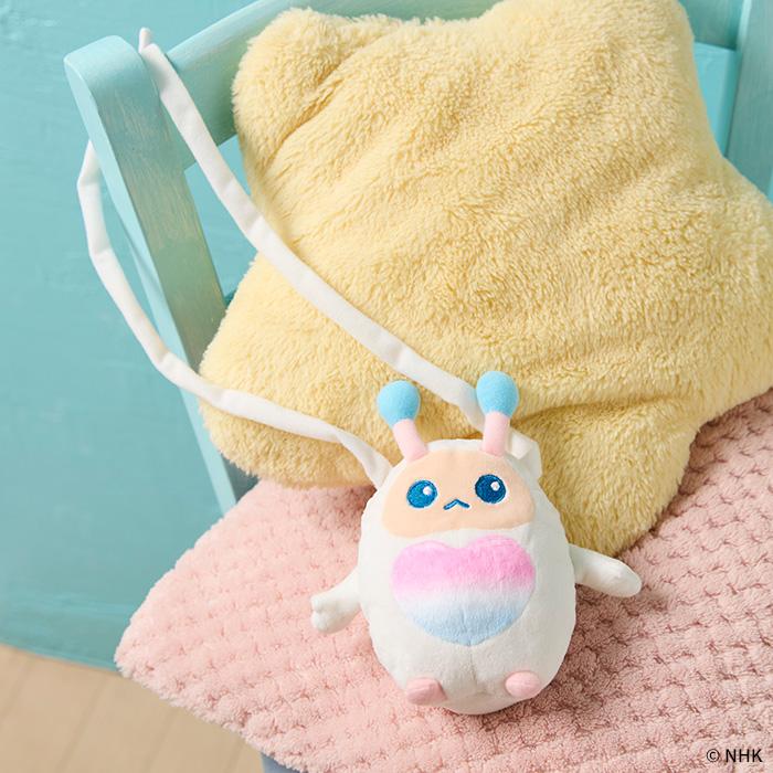 セキグチ ファンターネ！ あーぷん ぬいぐるみポシェット : セキグチ