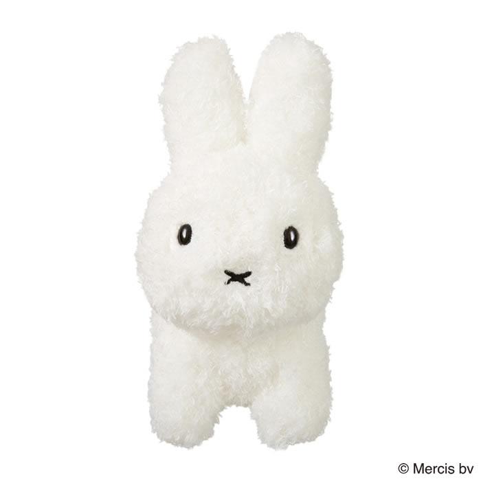 うさぎのモフィ☆ぬいぐるみとコップ うさぎのモフィ☆ぬいぐるみとコップ