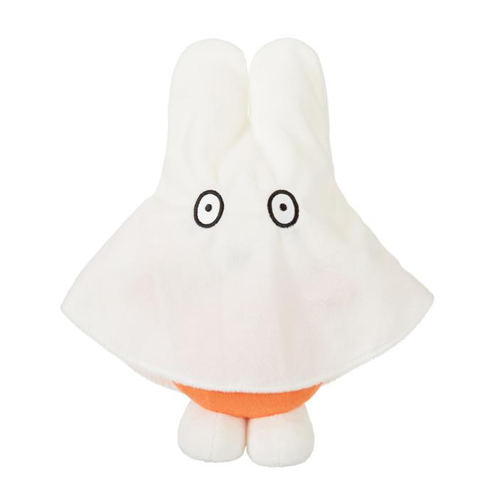 Miffy（ミッフィー） おばけごっこミッフィー : セキグチダイレクト