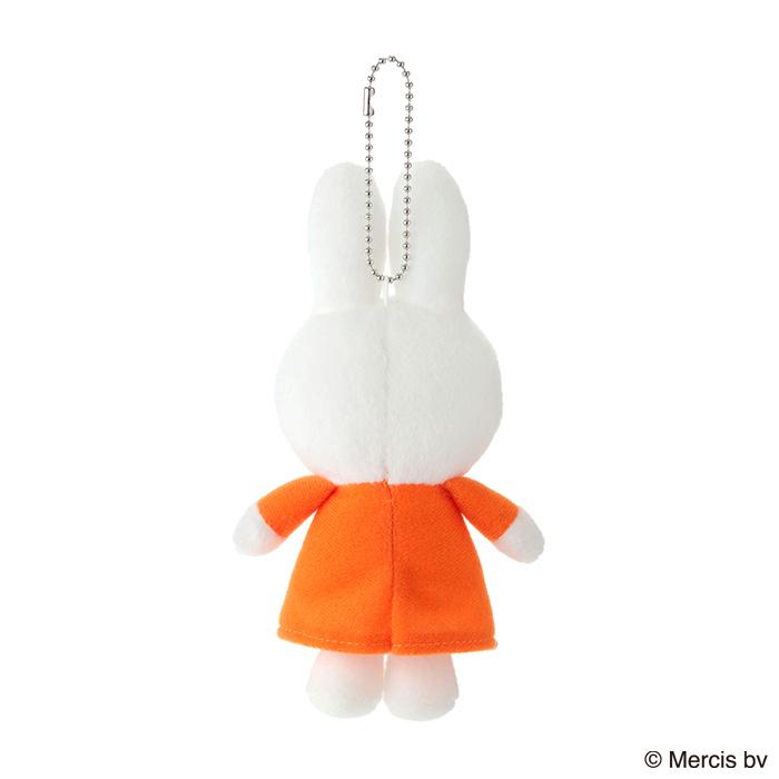 Miffy（ミッフィー） マスコットキーチェーン : セキグチ公式