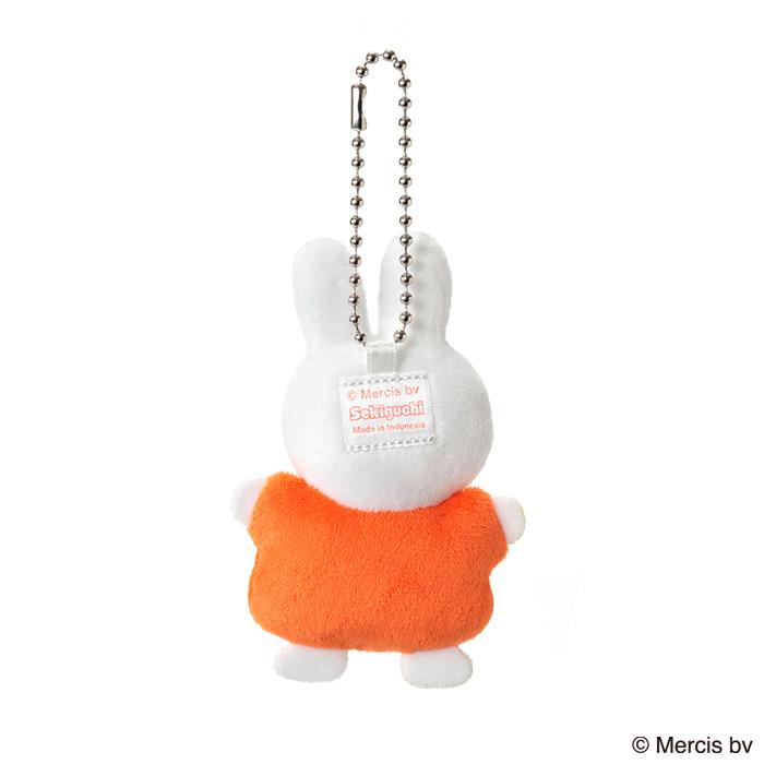 Miffy（ミッフィー） ぷちマスコット ダンス : セキグチダイレクト