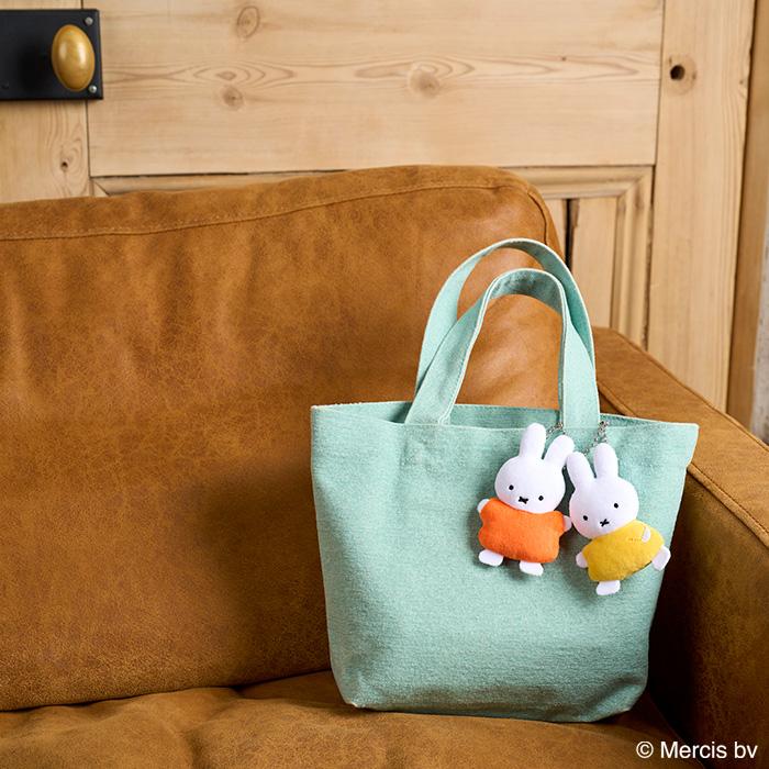 Miffy（ミッフィー） ぷちマスコット ダンス : セキグチダイレクト