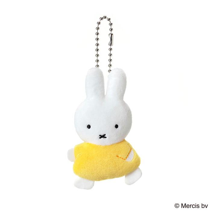 Miffy（ミッフィー） ぷちマスコット てくてく : セキグチダイレクト