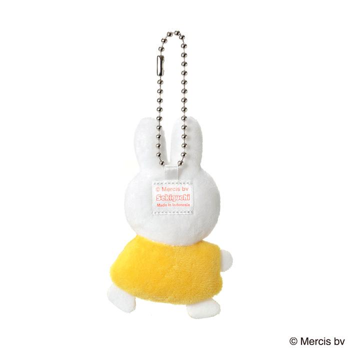 Miffy（ミッフィー） ぷちマスコット てくてく : セキグチダイレクト