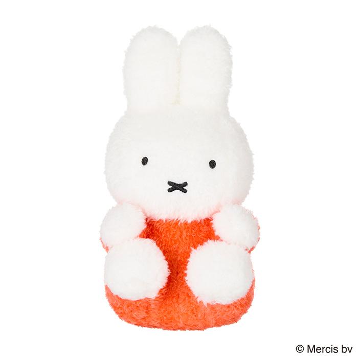 Miffy（ミッフィー） ころりんぬいぐるみ : セキグチダイレクト