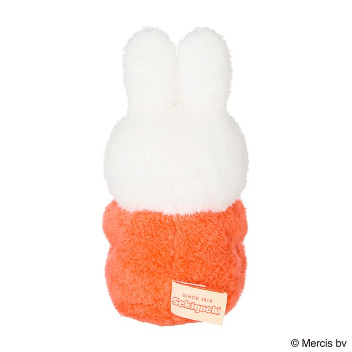 Miffy（ミッフィー） ころりんぬいぐるみ : セキグチダイレクト