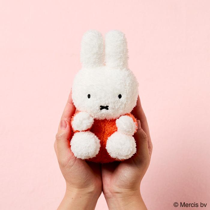 Miffy（ミッフィー） ころりんぬいぐるみ : セキグチダイレクト