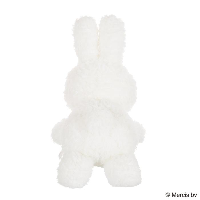 Miffy（ミッフィー） ブルーナファミリー くったりねそべりうさぎ