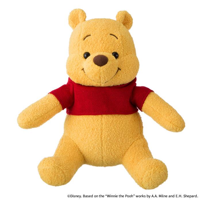 Disney（ディズニー） Winnie the Pooh プーさん : セキグチダイレクト