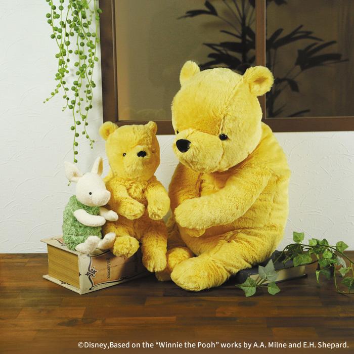 くまのプーさん あそんで!クラシック プー : セキグチ くまのプーさん あそんで!クラシック プー : セキグチ