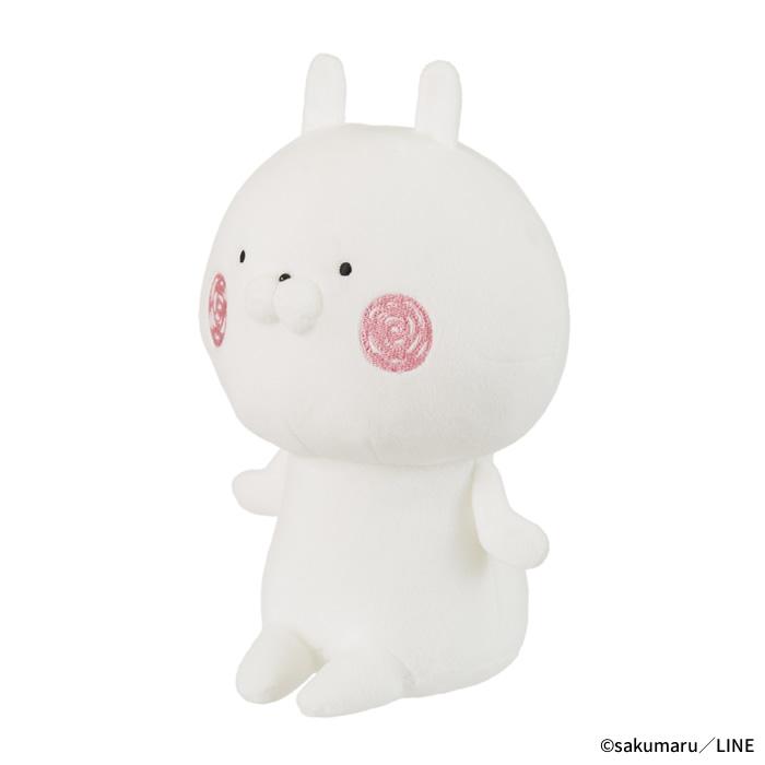 セキグチ うさまる おすわりぬいぐるみ : セキグチダイレクト セキグチ うさまる おすわりぬいぐるみ : セキグチダイレクト