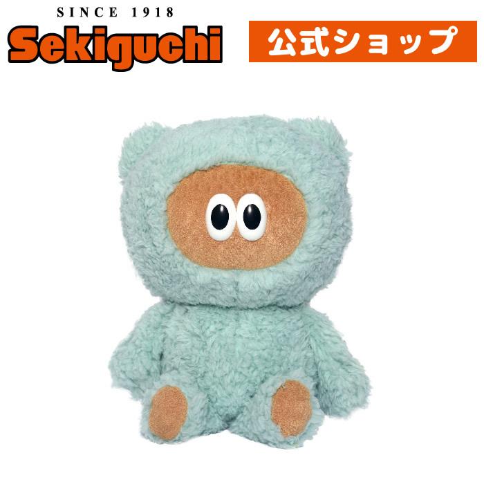 セキグチ たぬきゅん＆フレンズ たぬきゅん : セキグチダイレクト