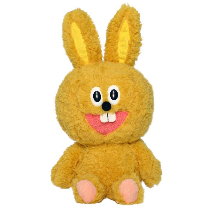 セキグチ たぬきゅん＆フレンズ ラビやん : セキグチダイレクト