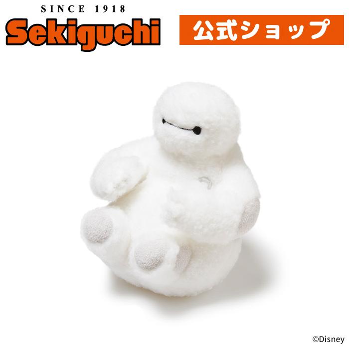 Disney ころりんぬいぐるみ/ベイマックス : セキグチダイレクト Disney ころりんぬいぐるみ/ベイマックス : セキグチダイレクト