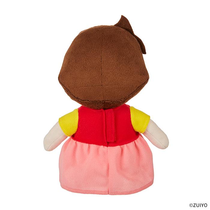 セキグチ ハイジ ぬいぐるみ : セキグチ公式オンラインショップ - 通販
