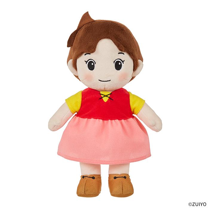 セキグチ ハイジ ぬいぐるみ : セキグチ公式オンラインショップ - 通販