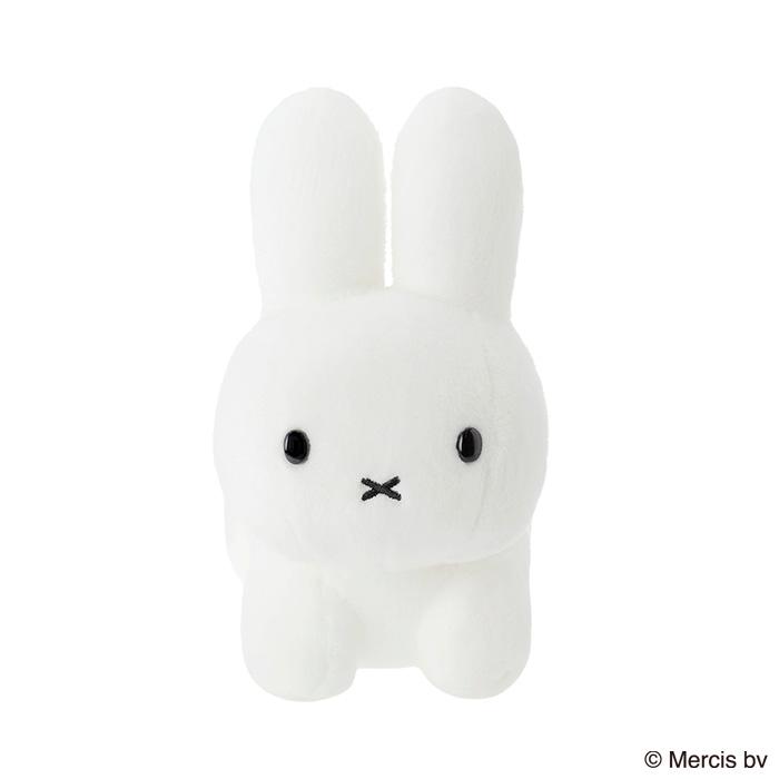 Miffy（ミッフィー） ブルーナファミリー うさぎ SSサイズ : セキグチ