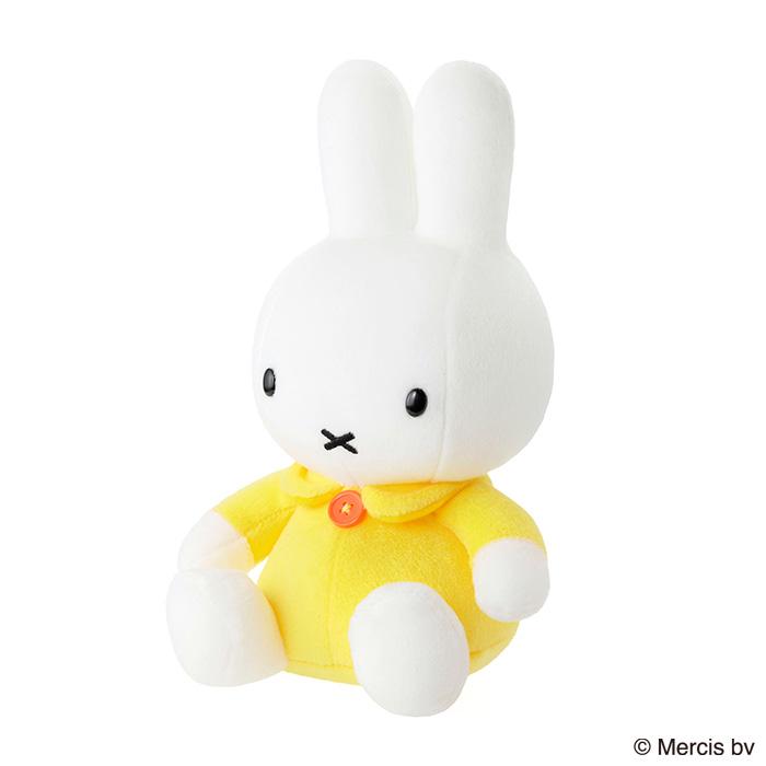 Miffy（ミッフィー） S イエロー : セキグチ公式オンラインショップ